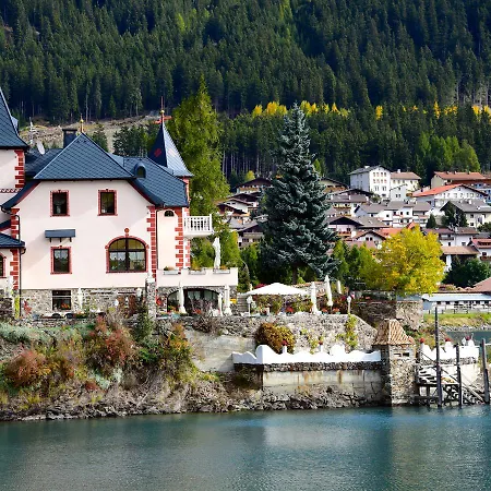 Schloesschen Am See Hotel