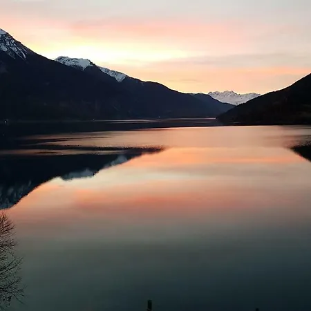 Schloesschen Am See Hotel 3*