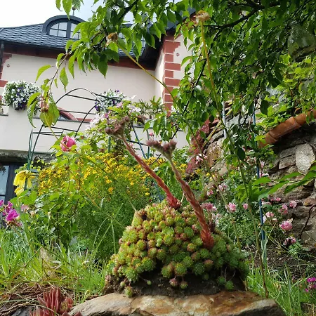 Schloesschen Am See Hotel